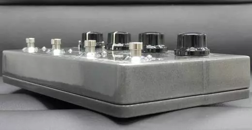 TC Electronic - DITTO X4 2